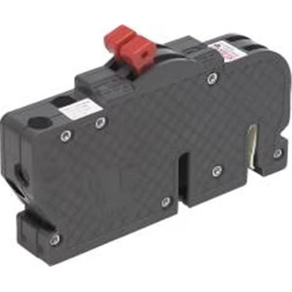 Circuit Breaker, 20A, 1 Pole, Ezgeneration, Mfr#: EZ309945